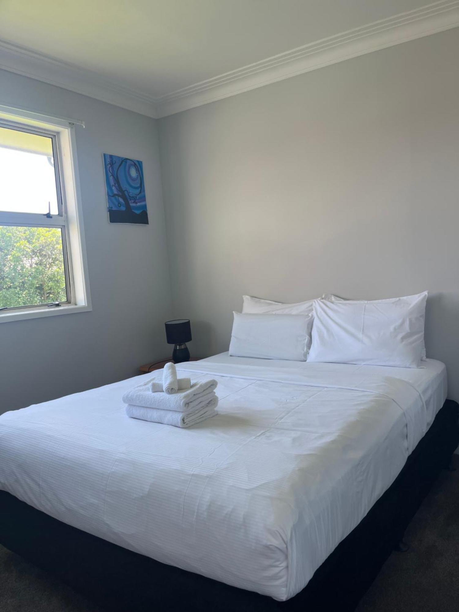 אוקלנד Kiwi Holiday Home With A View מראה חיצוני תמונה